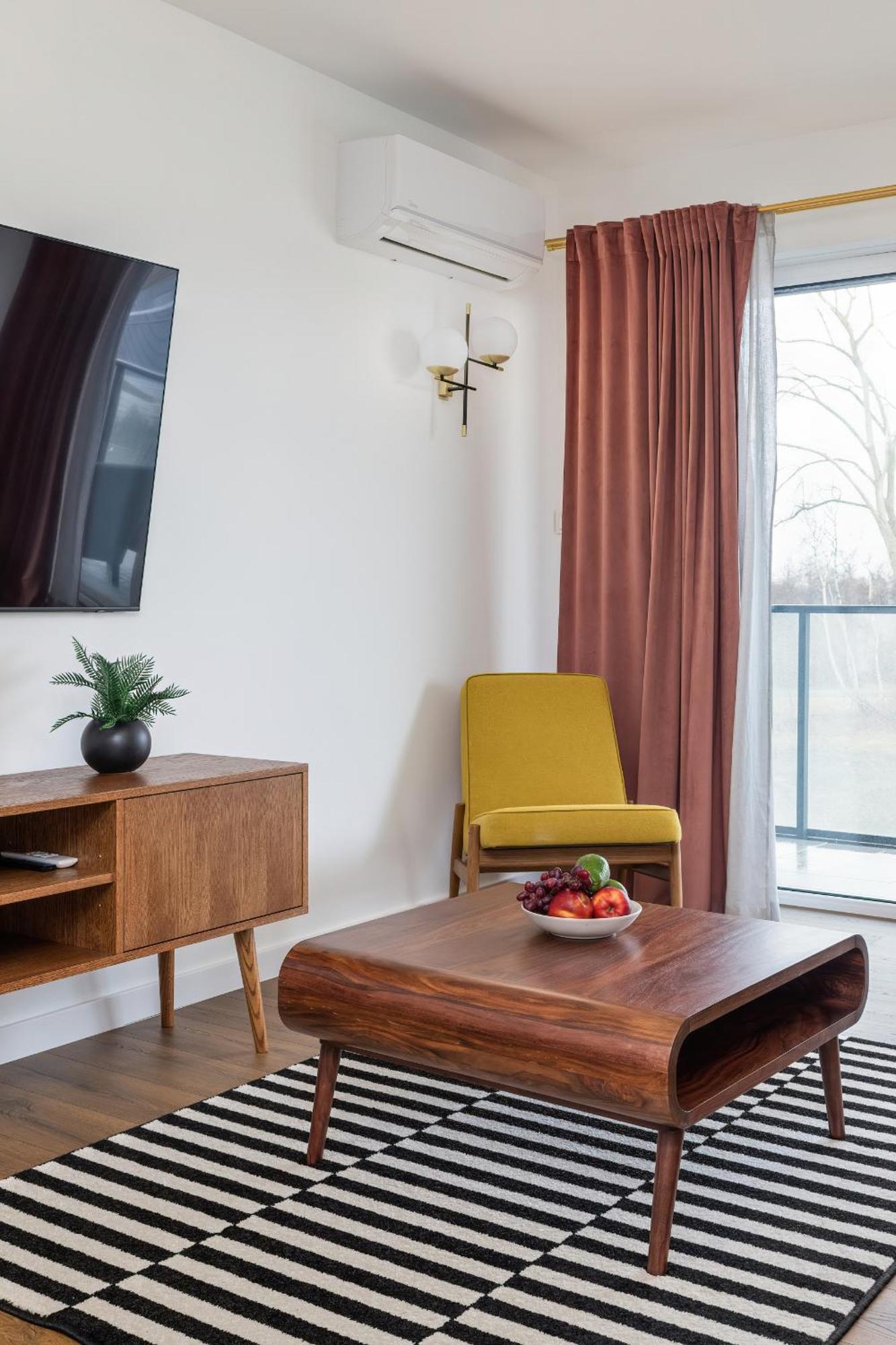 Exclusive Apartments Porta Mare Marina - Swimming Pool & Sauna By Renters Prestige Dziwnów Kültér fotó