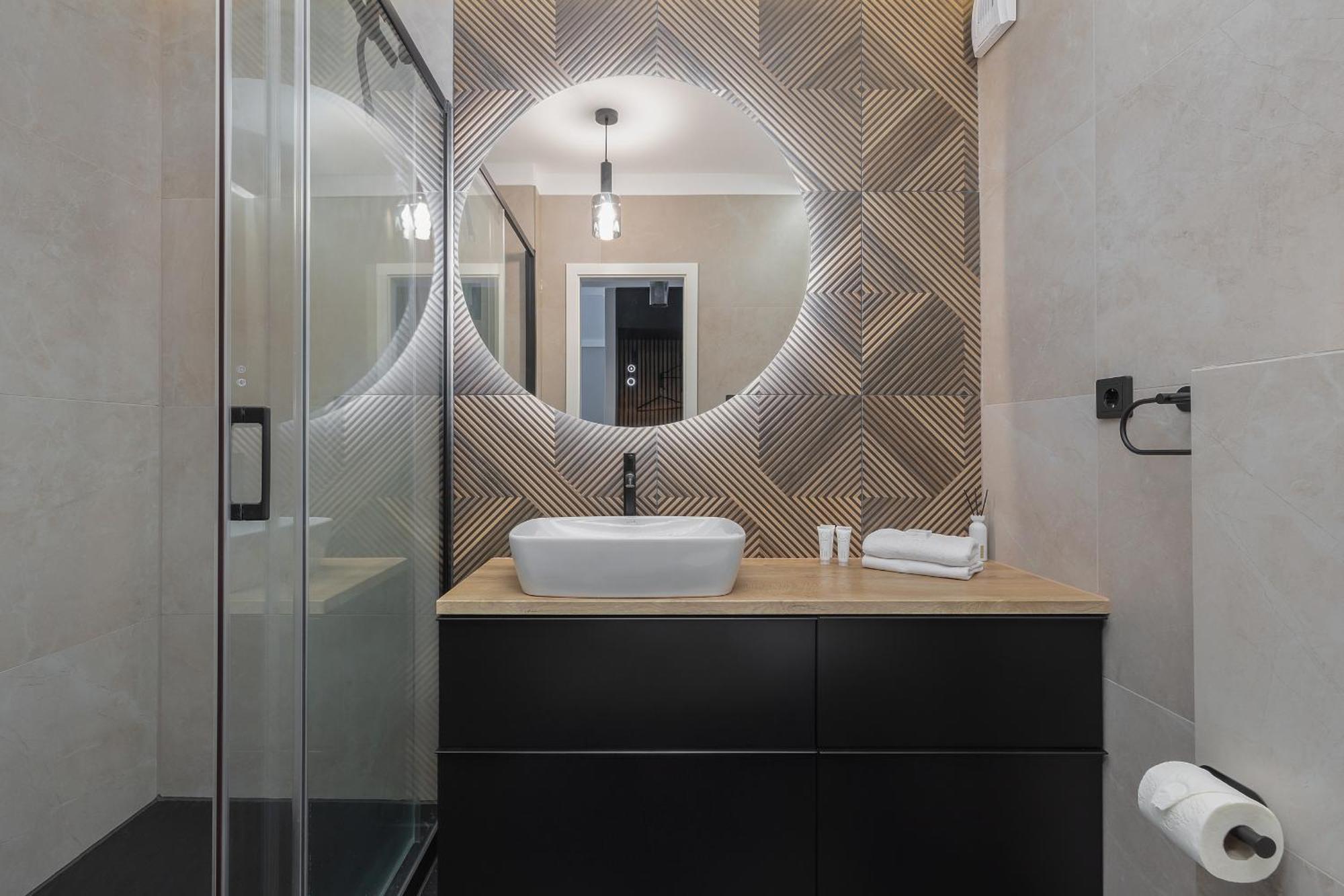 Exclusive Apartments Porta Mare Marina - Swimming Pool & Sauna By Renters Prestige Dziwnów Kültér fotó